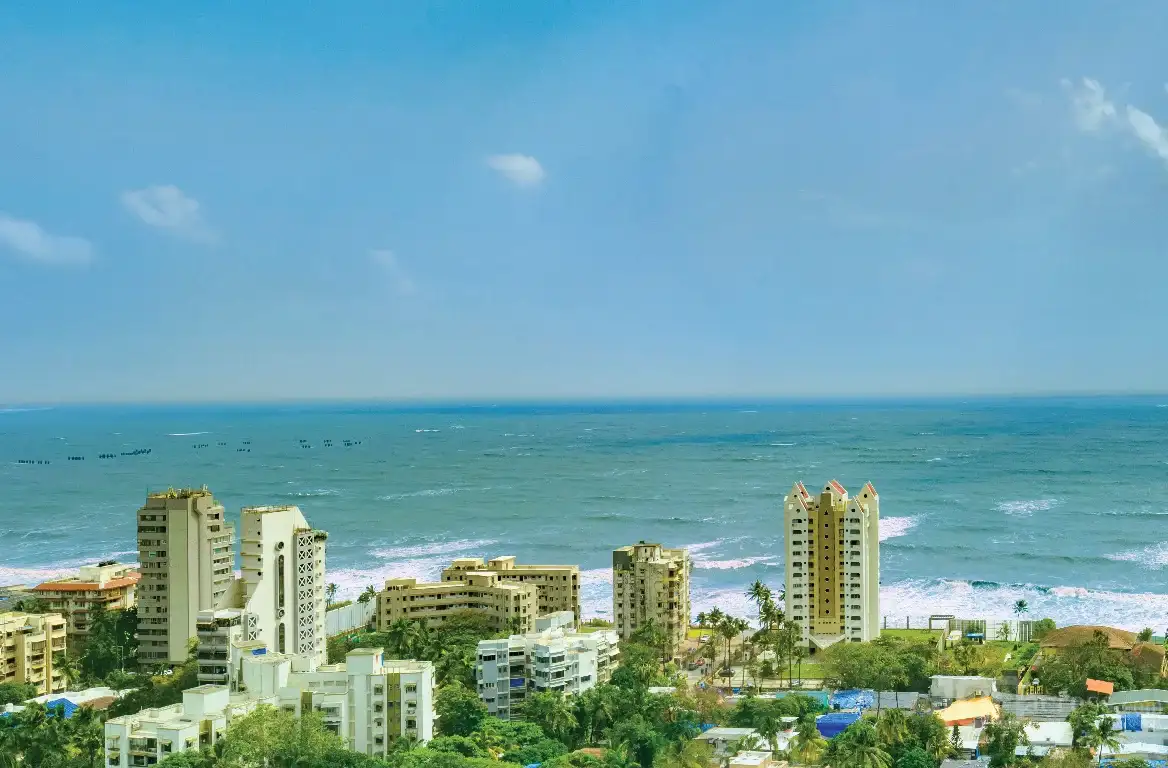 Godrej Skyshore Visual 2