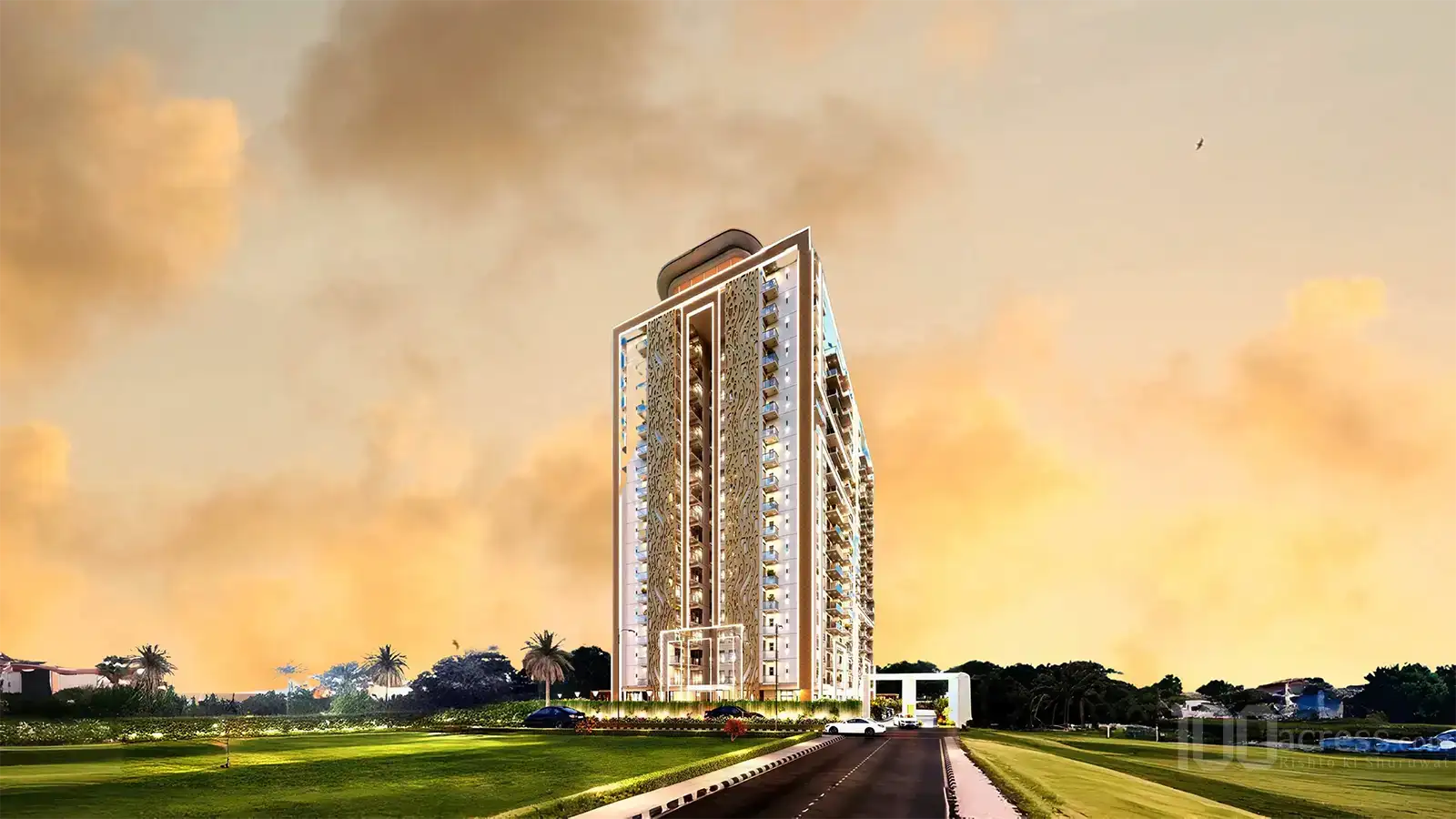 Subh Housing Seggovias