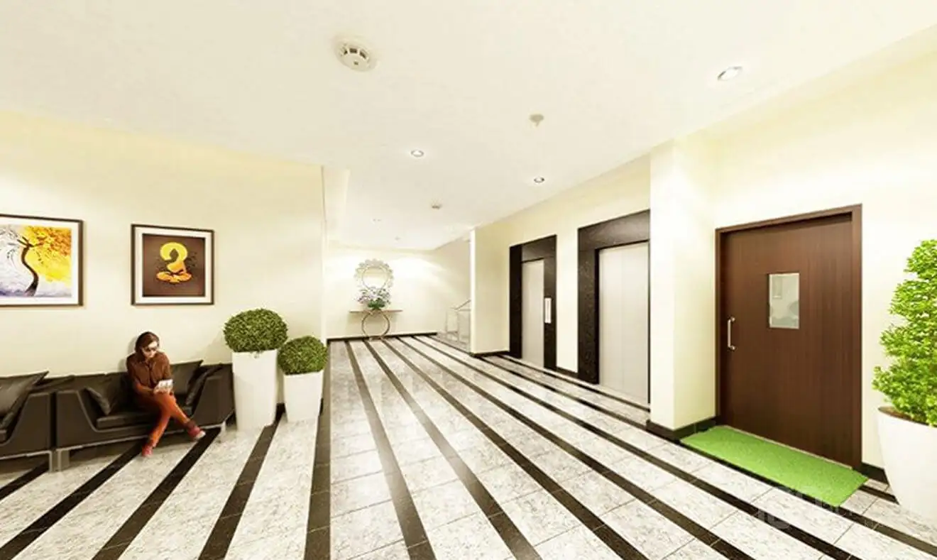 Trident Realty 104 Visual 1