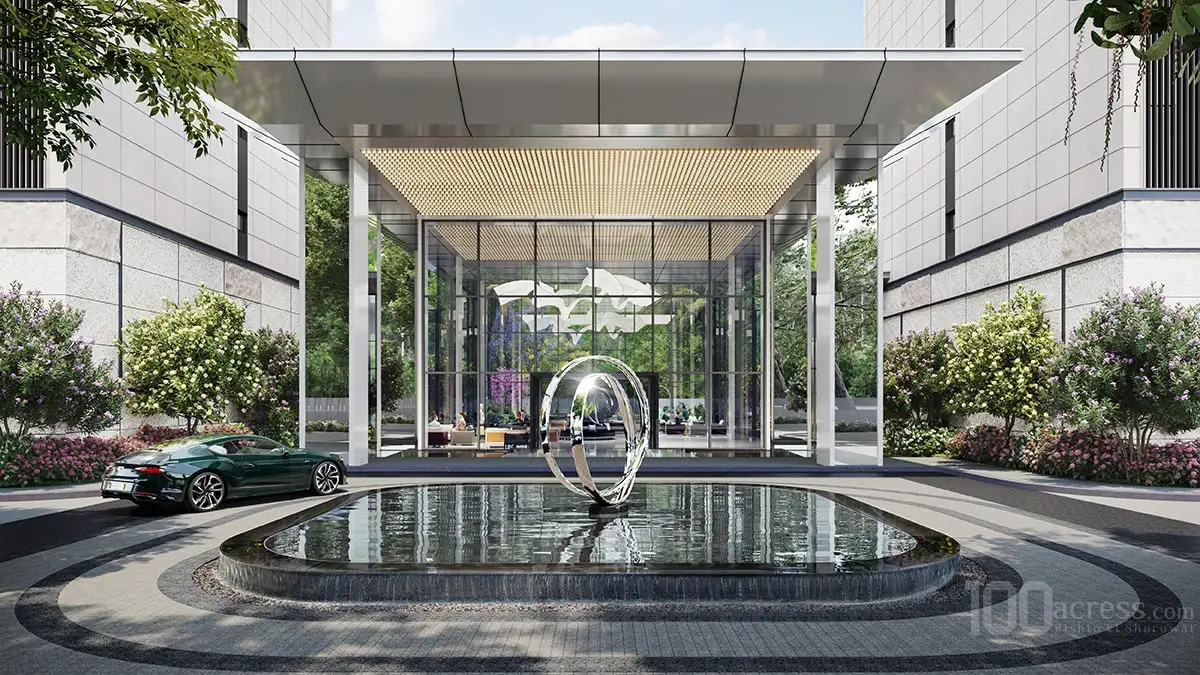 Godrej Miraya Visual 4