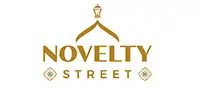 Galaxy Group Novelty Street - Galaxy Group Logo