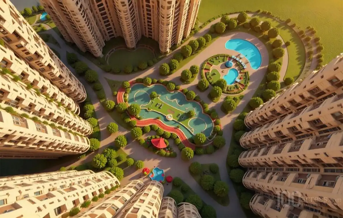 Meffier Infra Residence 66 Visual 2