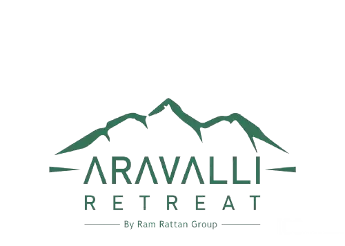 Ram Rattan Aravalli Retreat - Ram Rattan Group Logo
