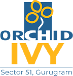 Orchid IVY Floors - Orchid Infrastructure Developers Logo