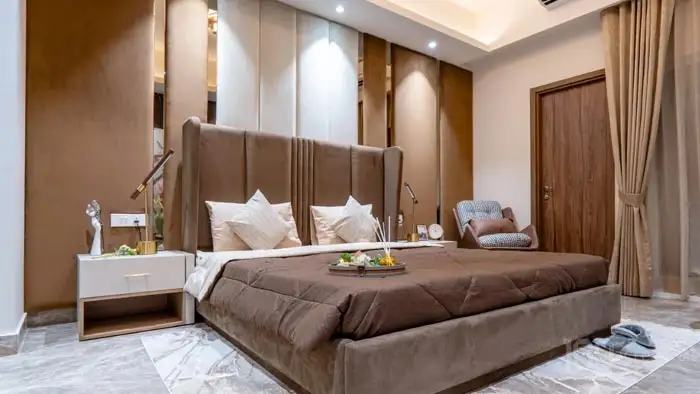 Orchid IVY Floors Visual 5