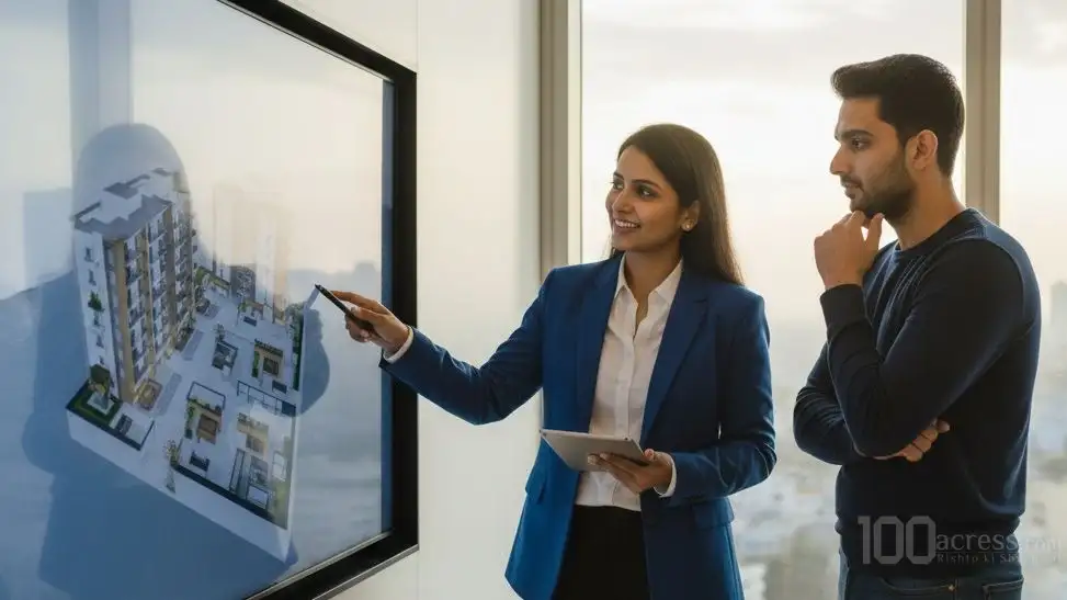 Best Real Estate Consultant in Gurgaon