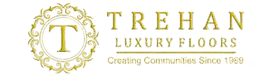 Trehan Valley Luxury Floors - Trehan Luxury Floors Logo