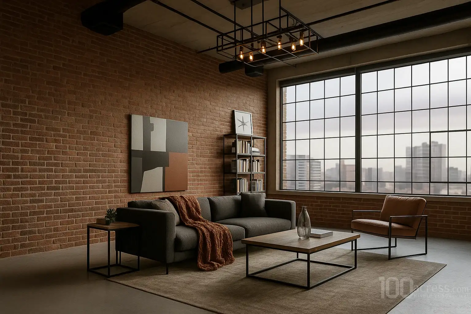 5 Best Interior Design Styles for Modern Homes in 2025