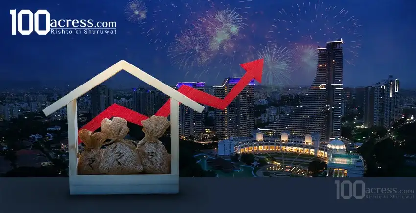 Best Time to Invest in Real Estate: Diwali Property Buying Guide 2025