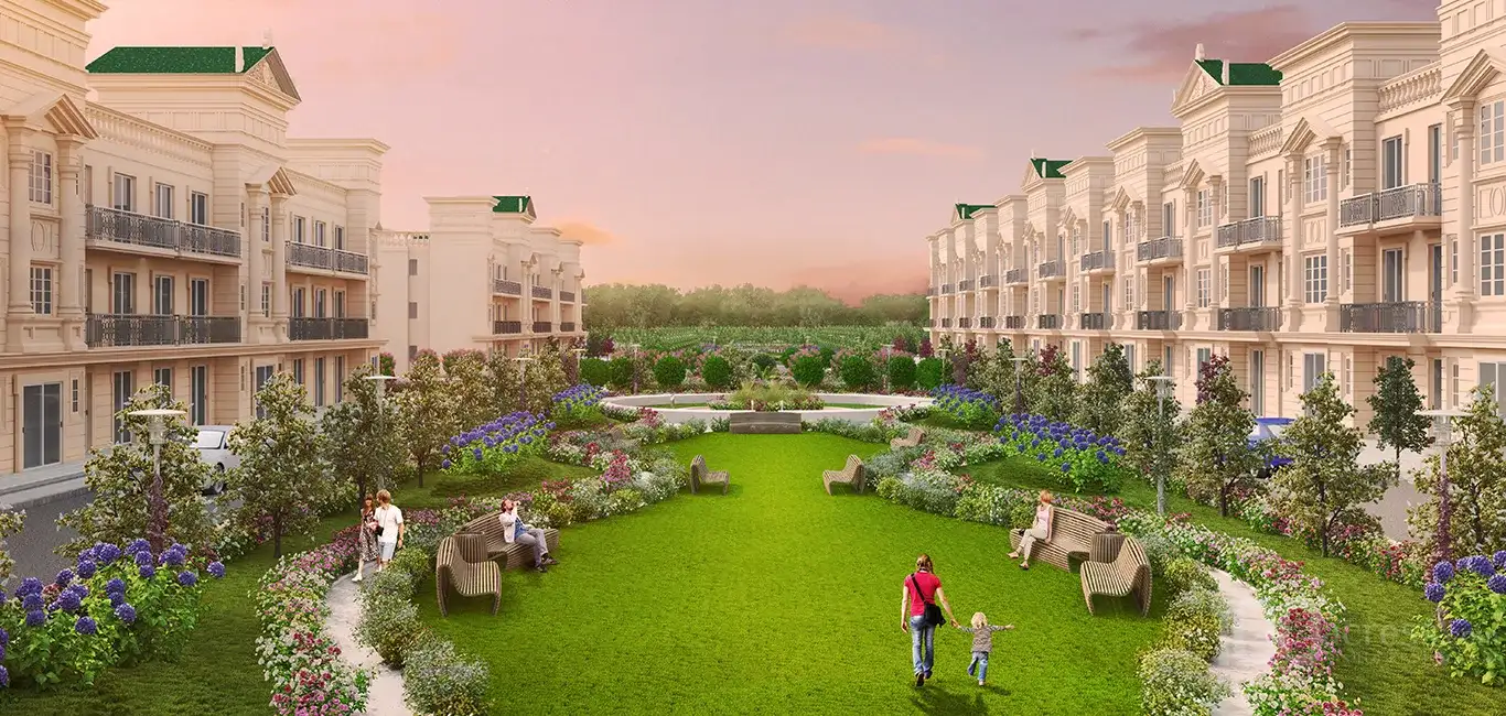 Signature Global City in Karnal