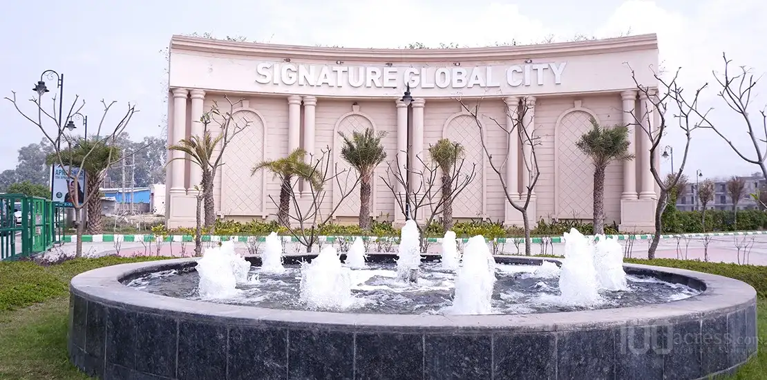 Signature Global City