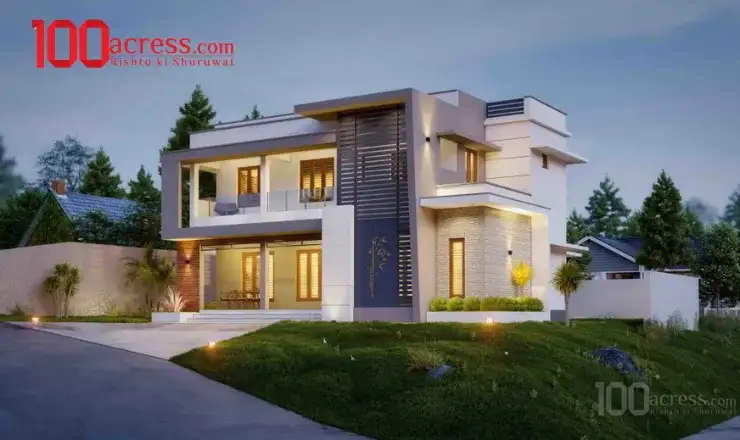 Luxury Villas in Gurugram: What High-Net-Worth Buyers Are Looking For in 2025.