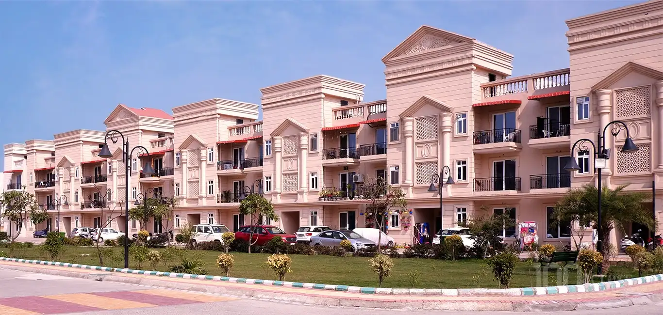 Signature Sunrise Premium Floors in Karnal