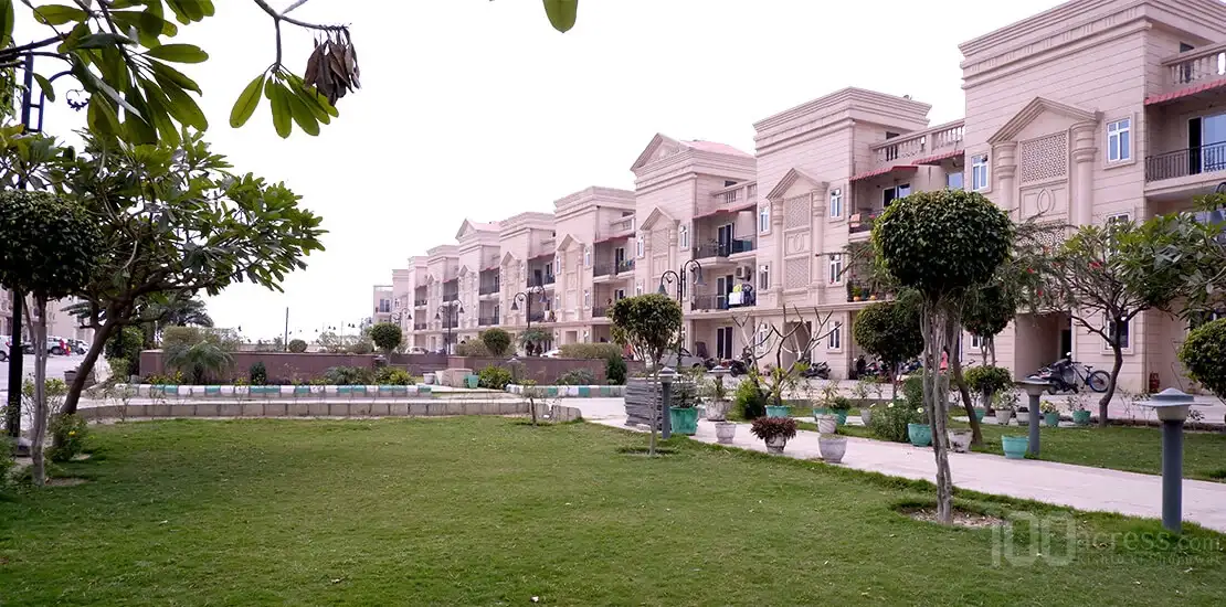 Signature Sunrise Premium Floors Visual 2
