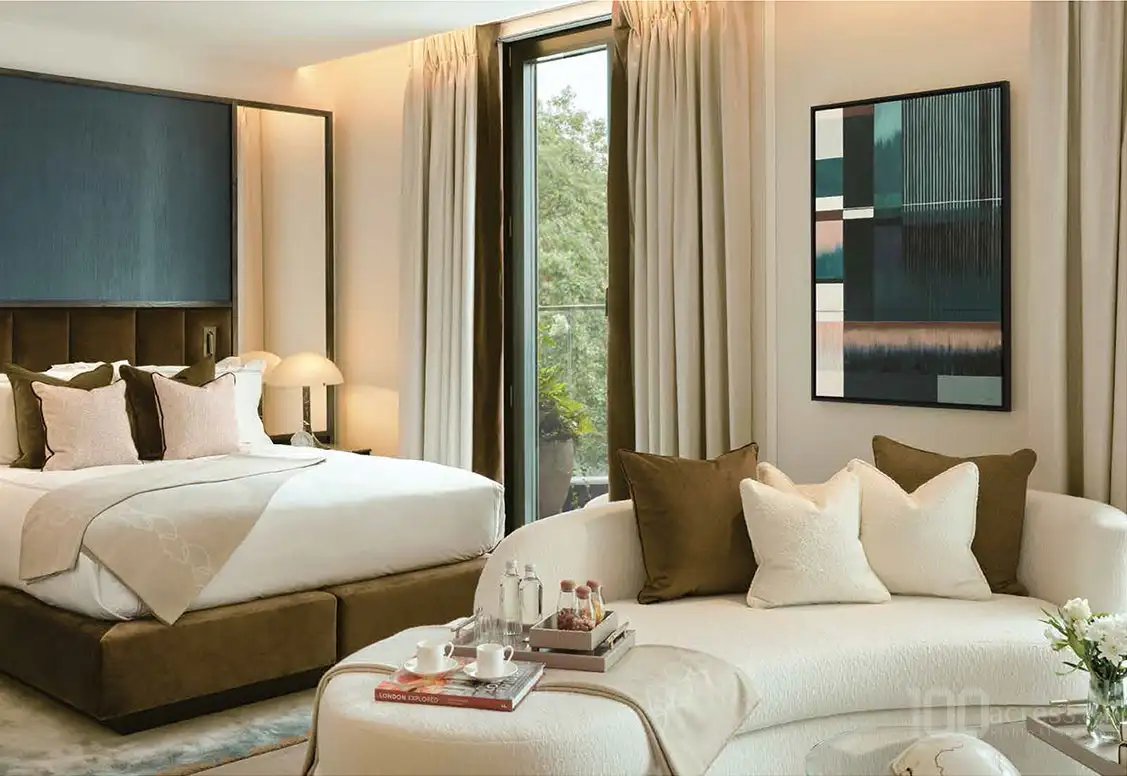Indiabulls Estate Club Visual 3