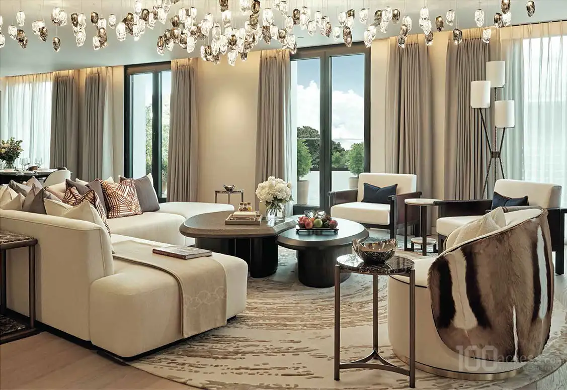 Indiabulls Estate Club Visual 4