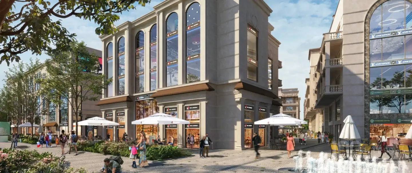 Whiteland Urban Cubes 71 Visual 4