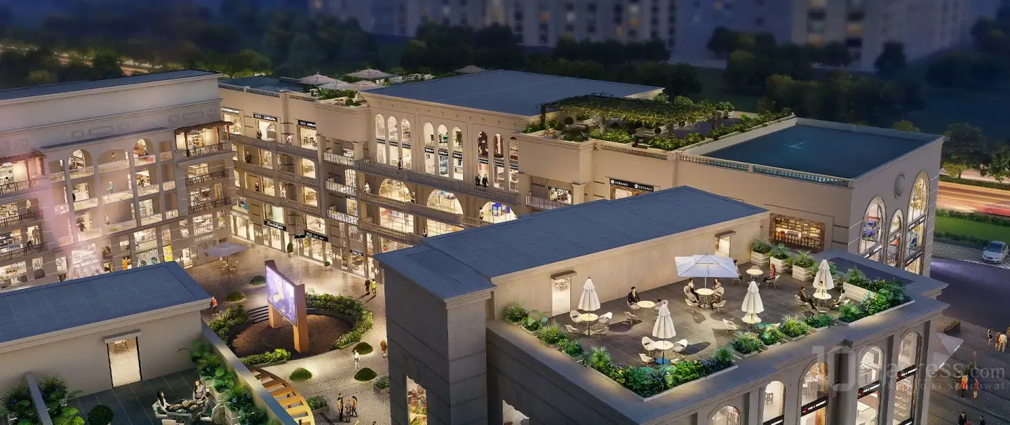 Whiteland Urban Cubes 71 Visual 5