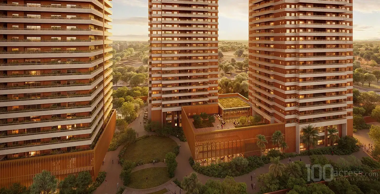 Antara Senior Living at Estate 360
