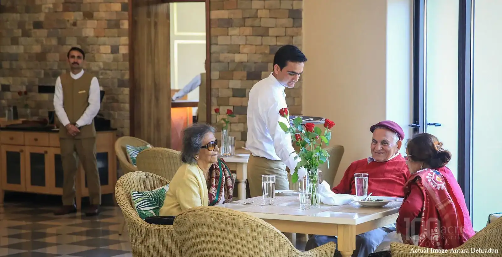 Wal Pravah Senior Living Visual 3