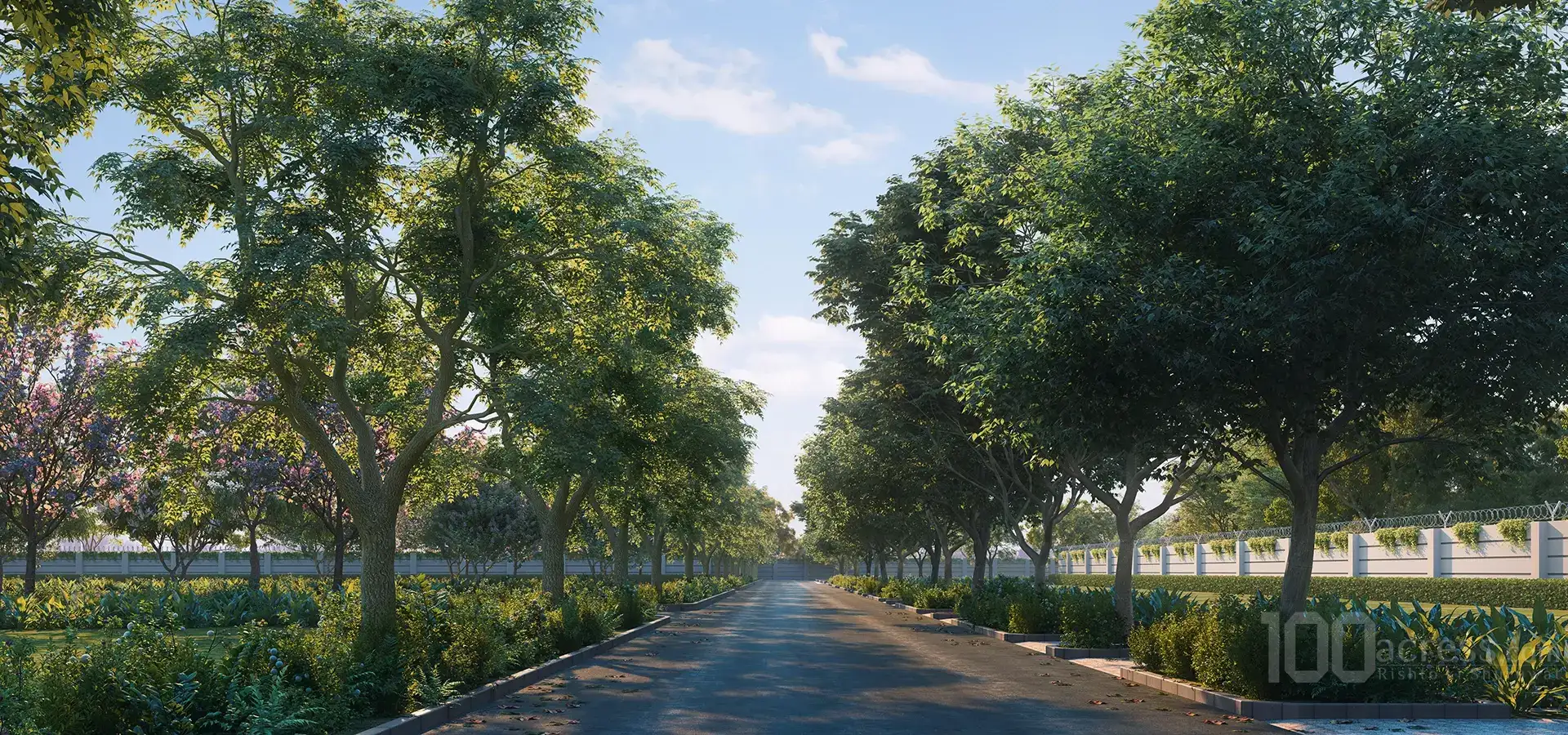 Godrej Plots Panipat Visual 2