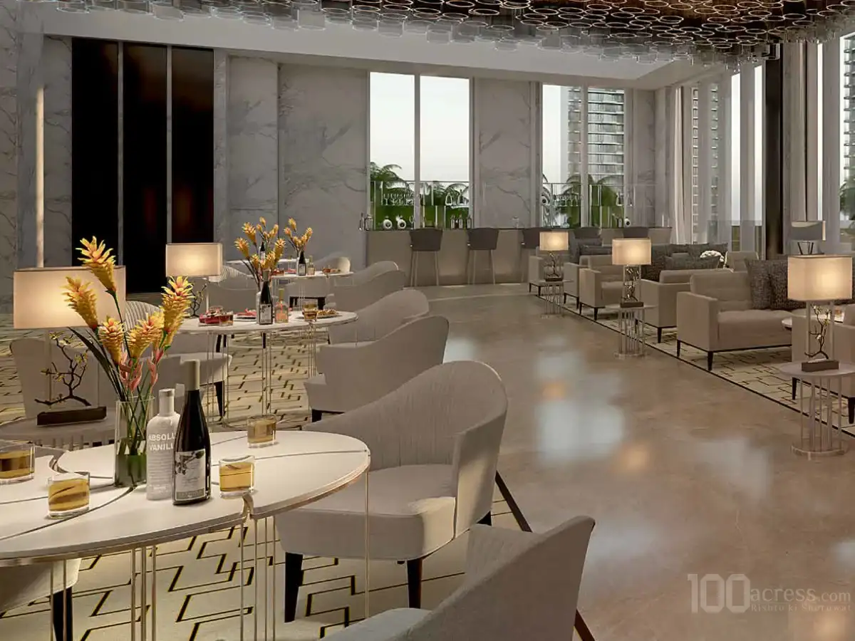 Trump Towers Noida Visual 2