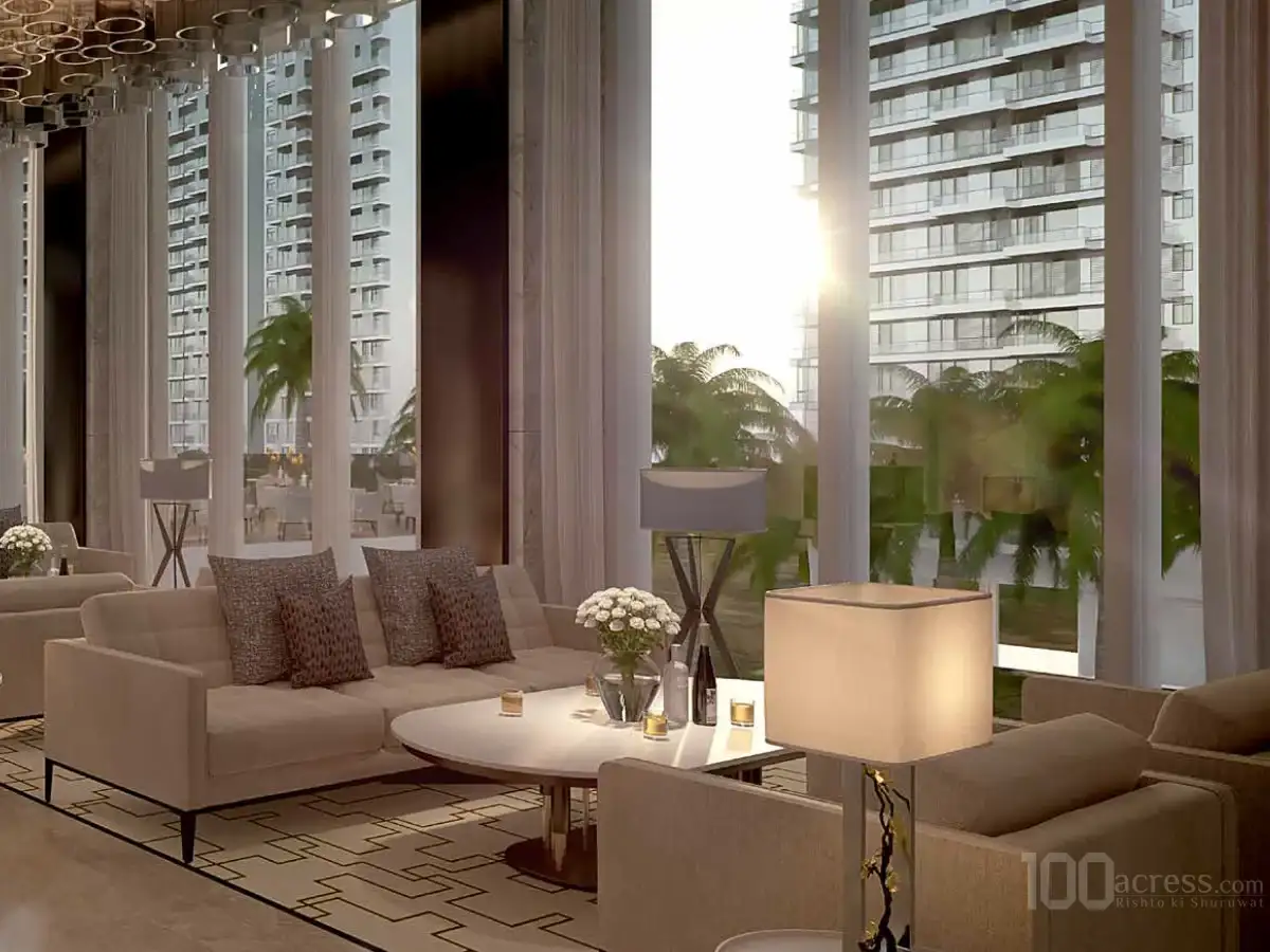 Trump Towers Noida Visual 4
