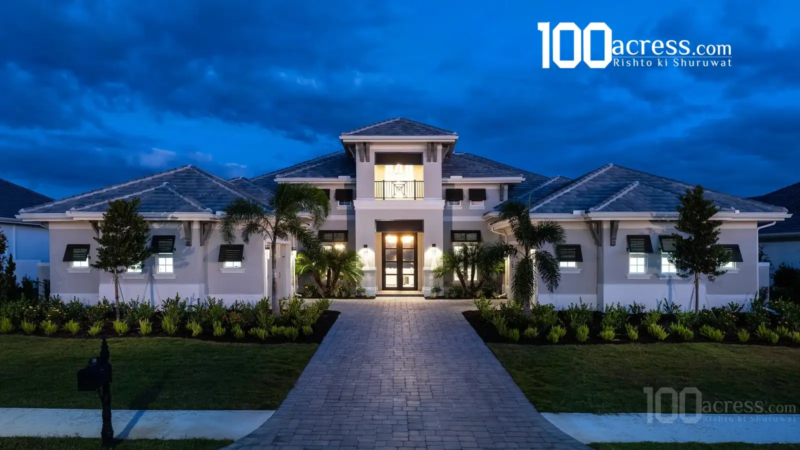 Why the Luxury Property Segment in Gurgaon Is Rising Faster Than Ever
