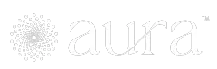 Aura Vantaje - Aura World Logo