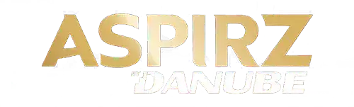 Aspirz by Danube - Danube Properties Logo