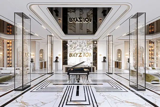 Bayz 101 by Danube