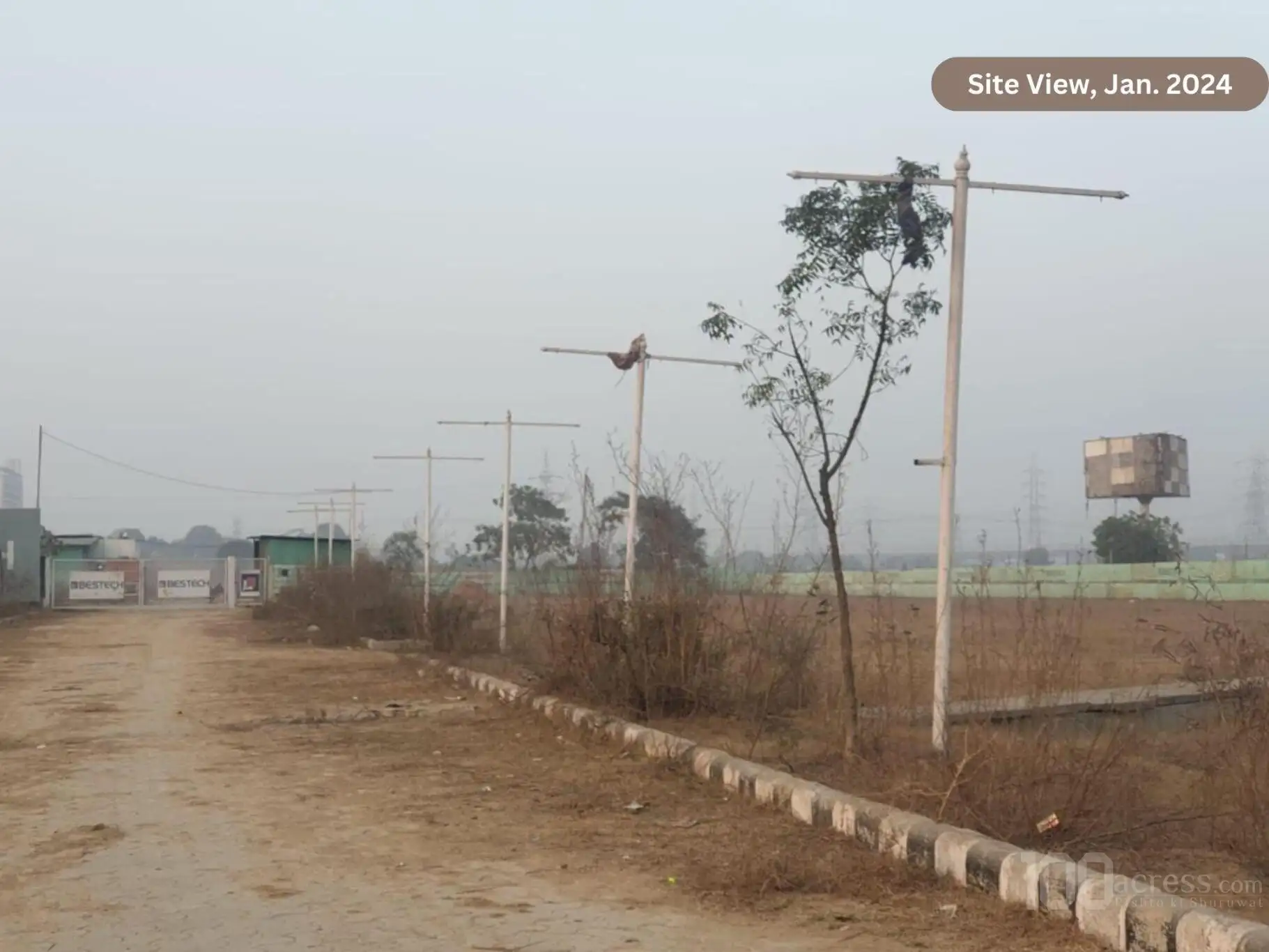 Bestech City Visual 4