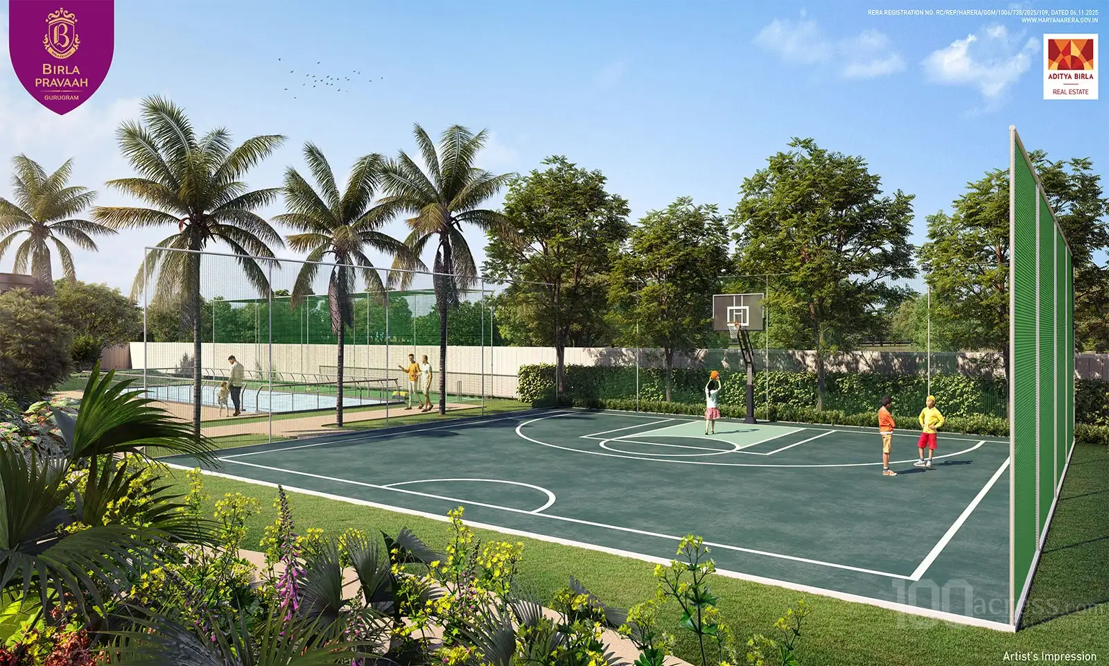 Birla Pravaah Visual 4
