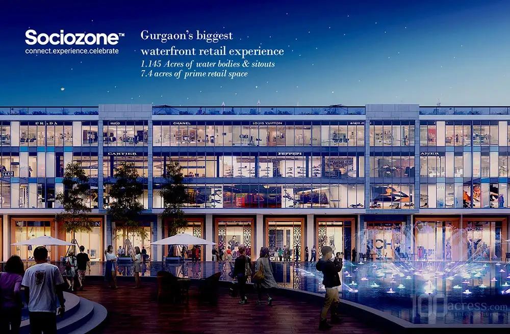 Capital One Global Visual 5