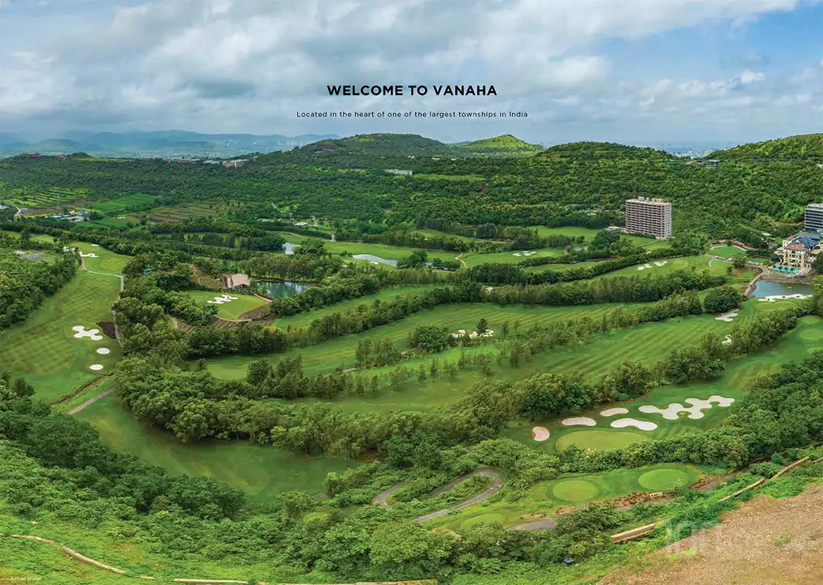 Golfland at Vanaha