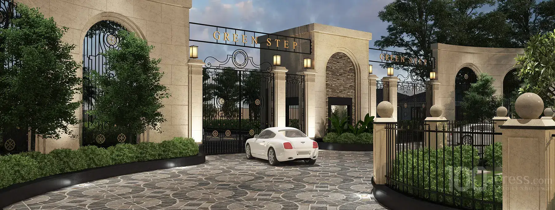 Ram Rattan Green Step Farms Visual 1