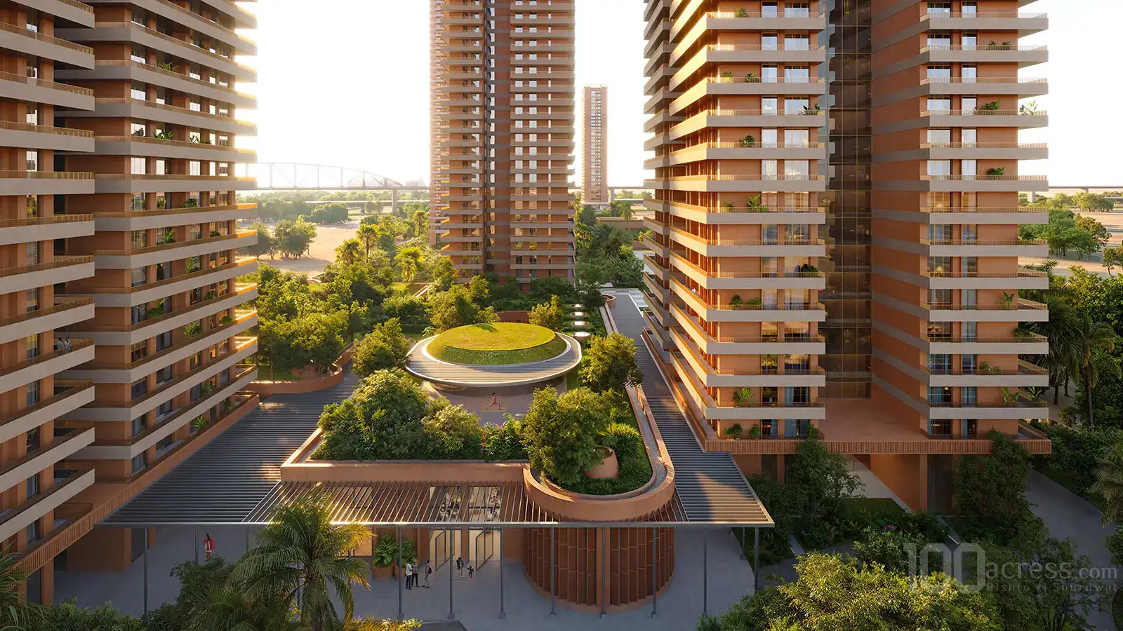 Antara Senior Living at Estate 361 Visual 1