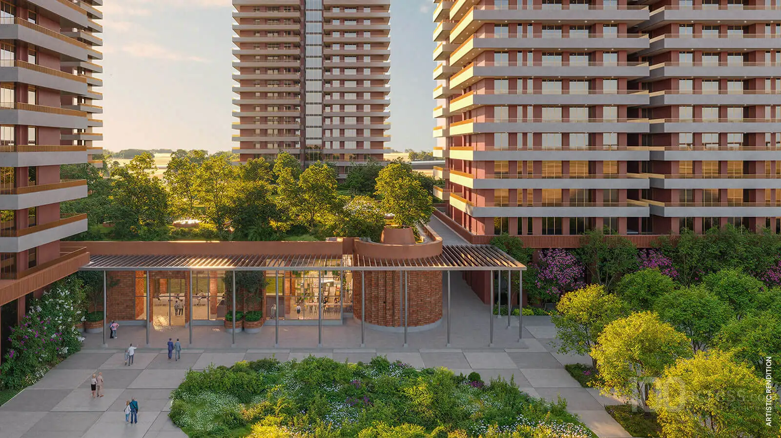 Antara Senior Living at Estate 361