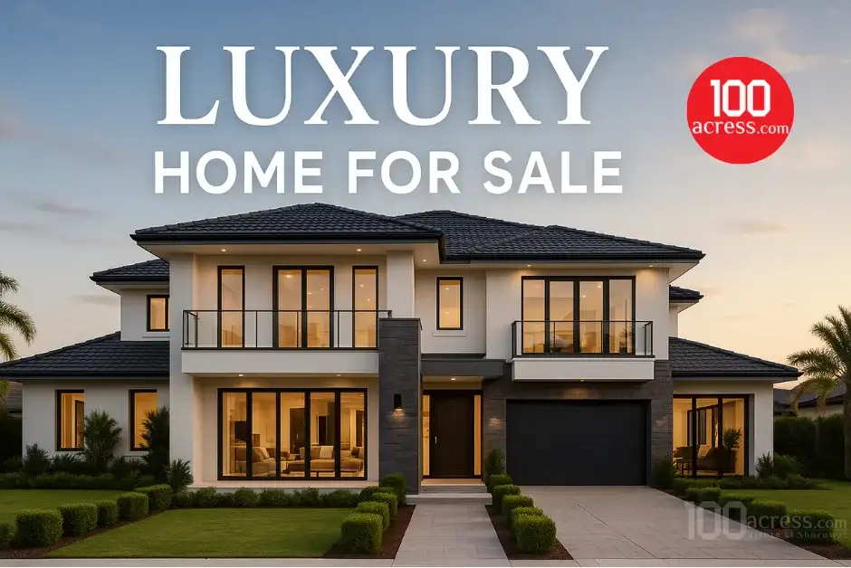 Luxury Real Estate in 2026: Trends, Projects & Buyer Demand
