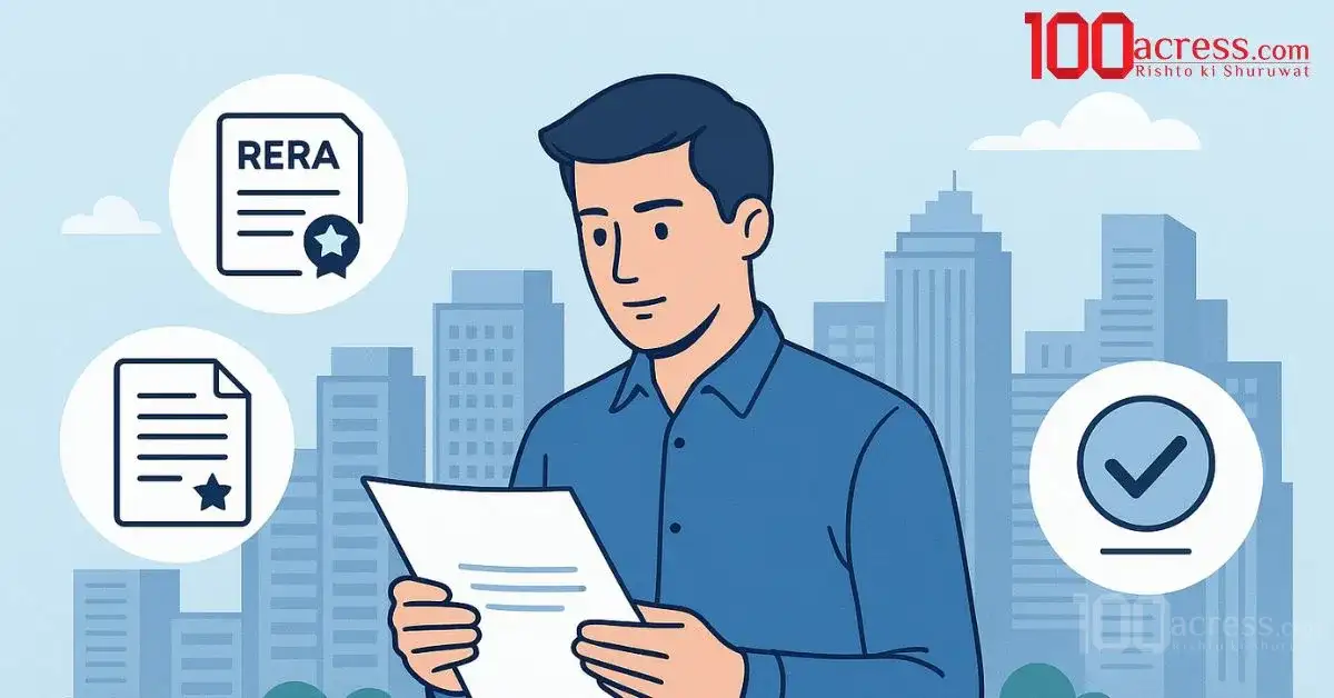 Buying a Home in Gurgaon: How to Avoid Getting Scammed