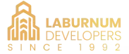 Laburnum Victory Floors 88A - Laburnum Developers Logo