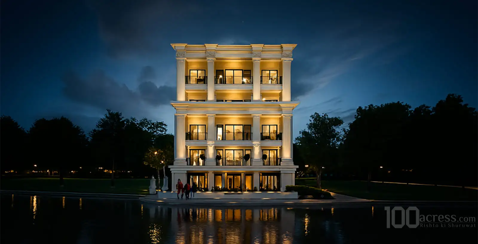 Laburnum Victory Floors 88A