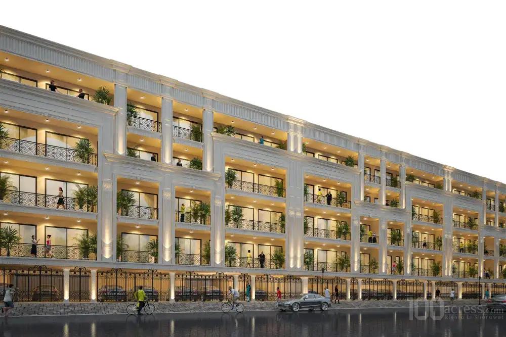 Laburnum Victory Floors 88A Visual 1