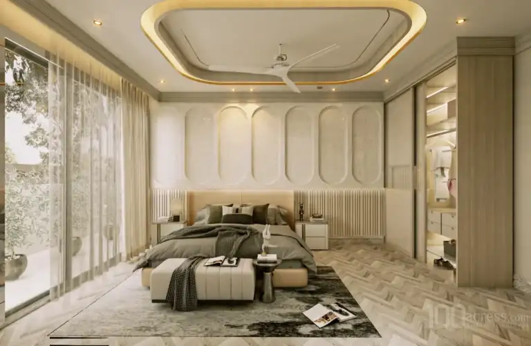 Laburnum Victory Floors 88A Visual 3