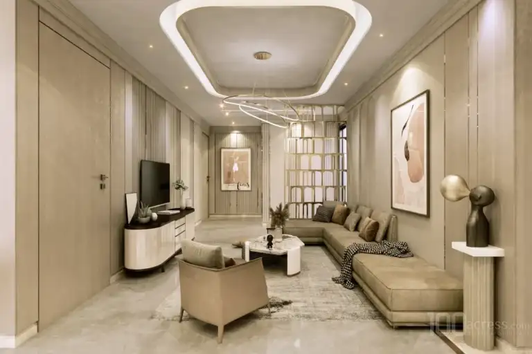 Laburnum Victory Floors 88A Visual 4