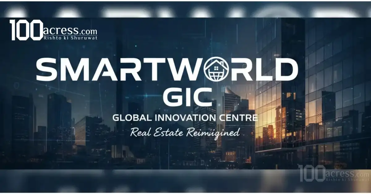 Smartworld GIC Sector M9 Manesar | Location & Investment View