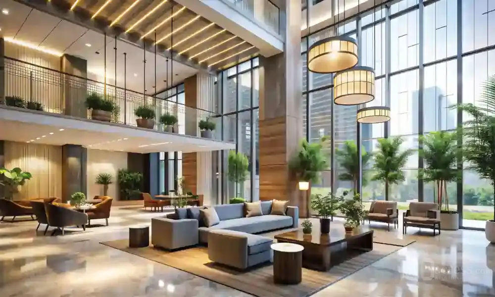 Sobha Strada Visual 2