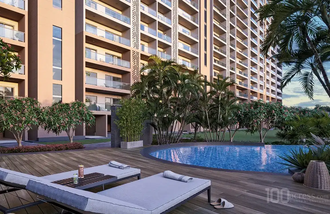 Godrej South Estate
