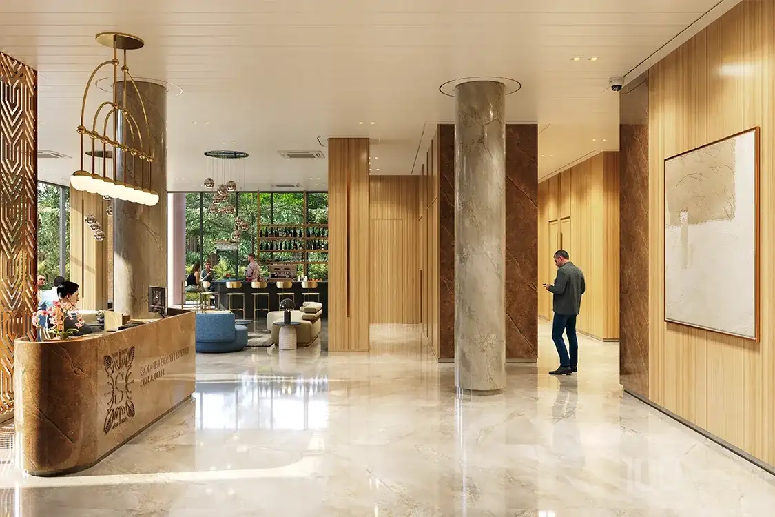 Godrej South Estate Visual 4