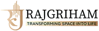 Rajgriham Ridge Residency - RajGriham Logo